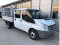 FORD TRANSIT 2006/9 - 2