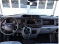 FORD TRANSIT 2006/9 - 11