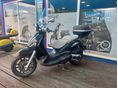PIAGGIO BEVERLY 500 2007/6 - 4