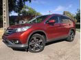 HONDA CR-V 2014/5 - 1