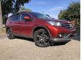 HONDA CR-V 2014/5 - 2