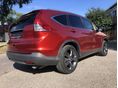 HONDA CR-V 2014/5 - 3