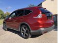 HONDA CR-V 2014/5 - 4
