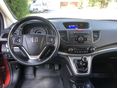 HONDA CR-V 2014/5 - 6