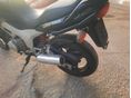 YAMAHA TDM 850 2001/4 - 5