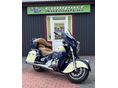 INDIAN ROADMASTER LIMITED 2016 - 2
