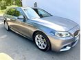BMW 535 2016/10 - 1