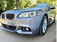 BMW 535 2016/10 - 2