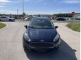 FORD FIESTA 2014/4 - 2