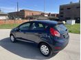 FORD FIESTA 2014/4 - 6