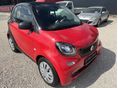 Eladó SMART FORTWO 1.0 Kitűnő Állapot!!! KLÍMÁS!!! 2 300 000 Ft