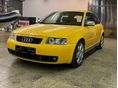 AUDI S3 1999/3 - 1