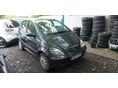 MERCEDES-BENZ A 160 2002/7 - 1