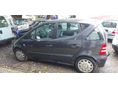 MERCEDES-BENZ A 160 2002/7 - 4