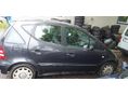 MERCEDES-BENZ A 160 2002/7 - 5