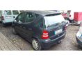 MERCEDES-BENZ A 160 2002/7 - 6