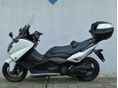 YAMAHA TMAX 500 2012 - 4