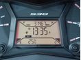 YAMAHA TMAX 500 2012 - 5