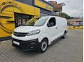 OPEL VIVARO 2.0 D Cargo Edition L Megnövelt Magyarországi. első tulajtól!