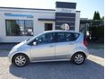 MERCEDES-BENZ A 180 2006/3 - 2