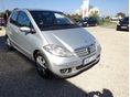 MERCEDES-BENZ A 180 2006/3 - 3