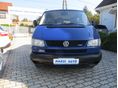 VOLKSWAGEN TRANSPORTER T4 2002/4 - 4