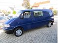VOLKSWAGEN TRANSPORTER T4 2002/4 - 5