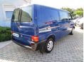 VOLKSWAGEN TRANSPORTER T4 2002/4 - 7
