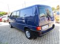VOLKSWAGEN TRANSPORTER T4 2002/4 - 8