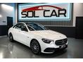 MERCEDES-BENZ E 300 de 4Matic 9G-TRONIC Plug-in hybrid AVANTGARDE/MULTIBEAM/AMG STYLING/MASSAGE/COCKPIT/HUD/PANO/BURMESTER/360/TYPE 2!
