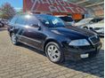SKODA OCTAVIA 2008/11 - 2