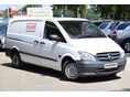 MERCEDES-BENZ VITO 2012/5 - 2