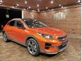 KIA XCEED 2021/7 - 4