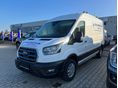 FORD TRANSIT 2022/11 - 2
