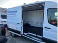 FORD TRANSIT 2022/11 - 5