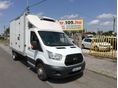 FORD TRANSIT 2015/8 - 1