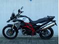 BMW F 800 GS 2017 - 2