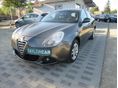 ALFA ROMEO GIULIETTA 1.4 TB Progression / SZERVIZKÖNYV / ALU / DIGIT KLÍMA / PDC /