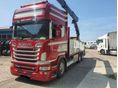 SCANIA 2011 - 1