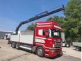 SCANIA 2011 - 7