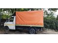 VOLKSWAGEN LT 2000 - 1