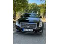 Eladó CADILLAC CTS 3.6 V6 AWD Sport Luxury (Automata) 4 250 000 Ft