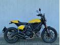 DUCATI SCRAMBLER FULL THROTTLE 