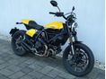 DUCATI SCRAMBLER FULL THROTTLE 2018/12 - 2