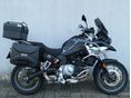 BMW F 750 GS 2020 - 1