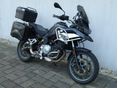 BMW F 750 GS 2020 - 3