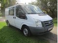 FORD TRANSIT 2010/11 - 1