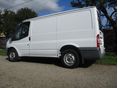 FORD TRANSIT 2010/11 - 3