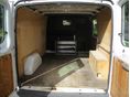 FORD TRANSIT 2010/11 - 4