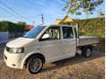 VOLKSWAGEN TRANSPORTER 2013/11 - 1